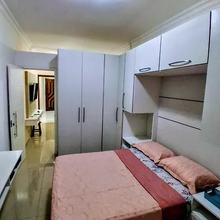Apartamento na Praia de Copacabana-2