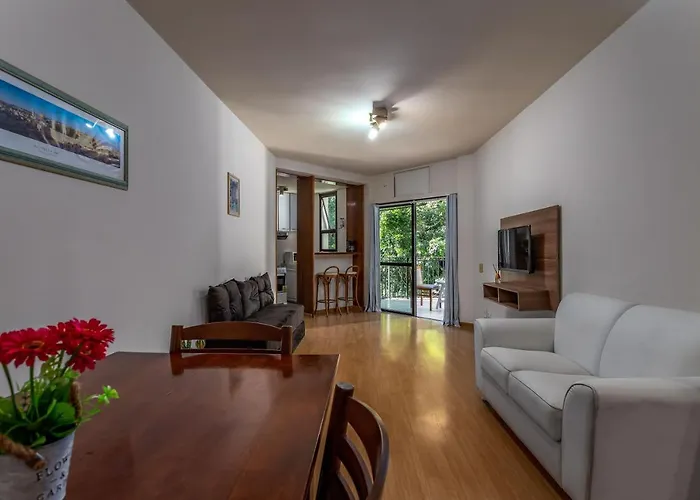 Copaleme - 516 - Real Residence Rio de Janeiro